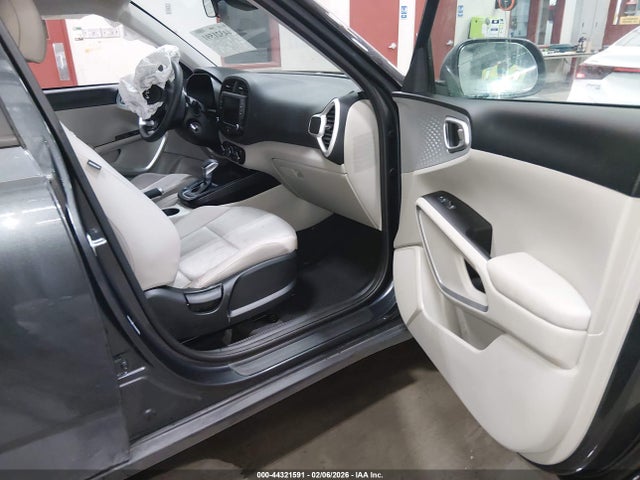 KIA SOUL LX 2025 KNDJ23AU8S7960985 Image 5
