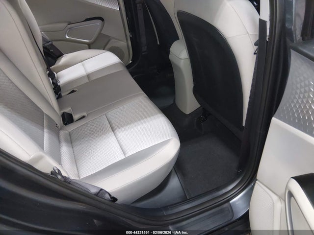 KIA SOUL LX 2025 KNDJ23AU8S7960985 Image 8