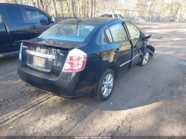2012 NISSAN SENTRA 3N1AB6AP7CL617712 Photo 3