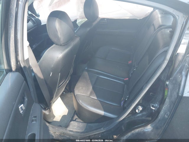 2012 NISSAN SENTRA 3N1AB6AP7CL617712 Photo 7