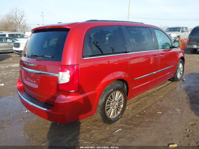 2014 CHRYSLER TOWN & COUNTRY 2C4RC1CG6ER231771 Photo 3