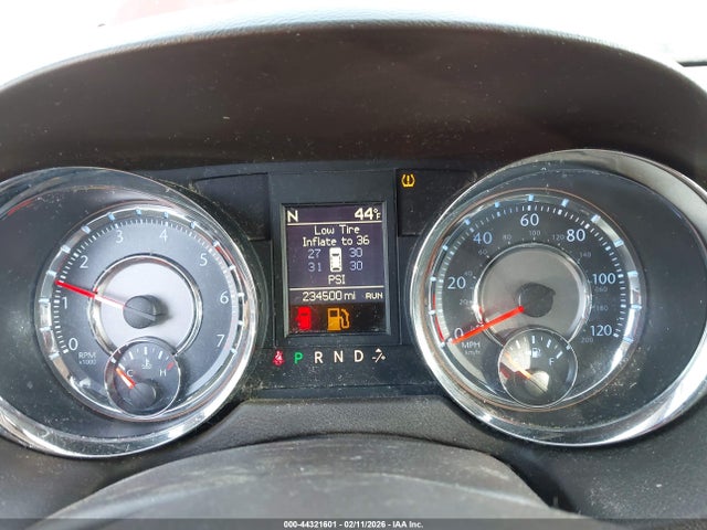 2014 CHRYSLER TOWN & COUNTRY 2C4RC1CG6ER231771 Photo 6