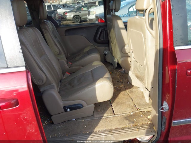 2014 CHRYSLER TOWN & COUNTRY 2C4RC1CG6ER231771 Photo 7