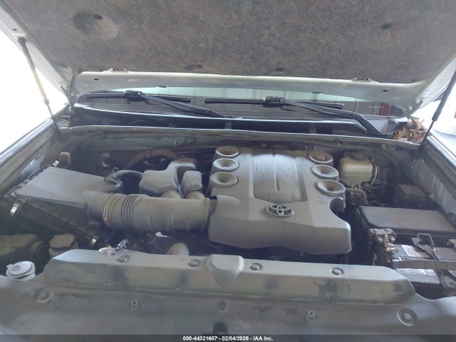 JTEBU5JR7L5827374 Toyota 4runner Sr5 Premium