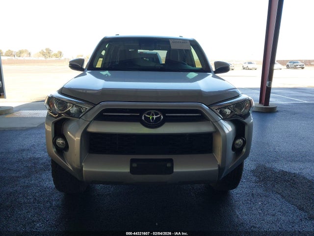 JTEBU5JR7L5827374 Toyota 4runner Sr5 Premium