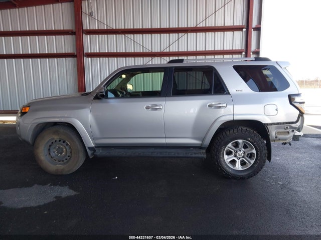 JTEBU5JR7L5827374 Toyota 4runner Sr5 Premium