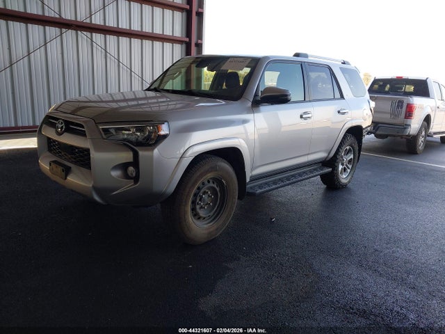 JTEBU5JR7L5827374 Toyota 4runner Sr5 Premium