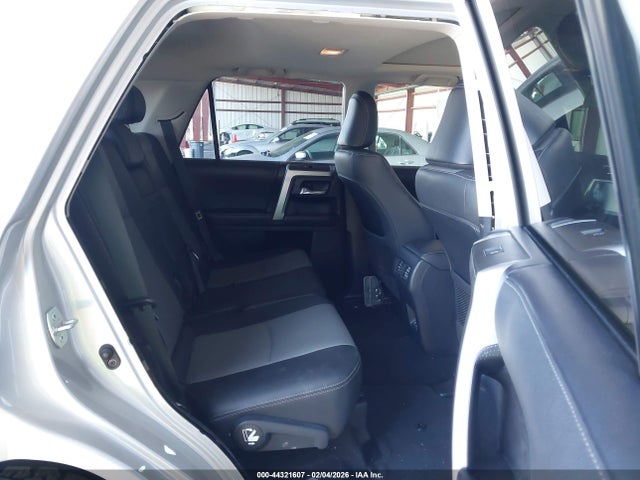 JTEBU5JR7L5827374 Toyota 4runner Sr5 Premium