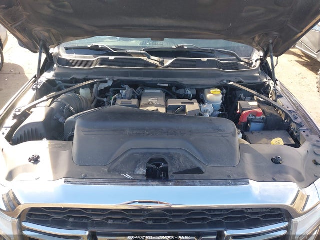 Продаж на аукціоні авто 2023 Ram 2500 Tradesman  4x4 6'4 Box, vin: 3C6UR5CLXPG613492, номер лоту: 44321613