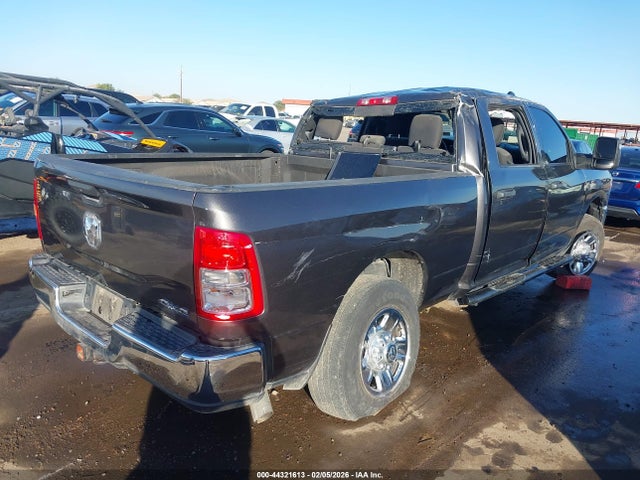 Продаж на аукціоні авто 2023 Ram 2500 Tradesman  4x4 6'4 Box, vin: 3C6UR5CLXPG613492, номер лоту: 44321613