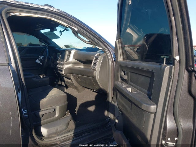Продаж на аукціоні авто 2023 Ram 2500 Tradesman  4x4 6'4 Box, vin: 3C6UR5CLXPG613492, номер лоту: 44321613