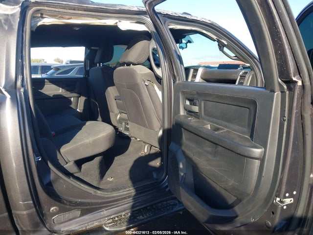 Продаж на аукціоні авто 2023 Ram 2500 Tradesman  4x4 6'4 Box, vin: 3C6UR5CLXPG613492, номер лоту: 44321613