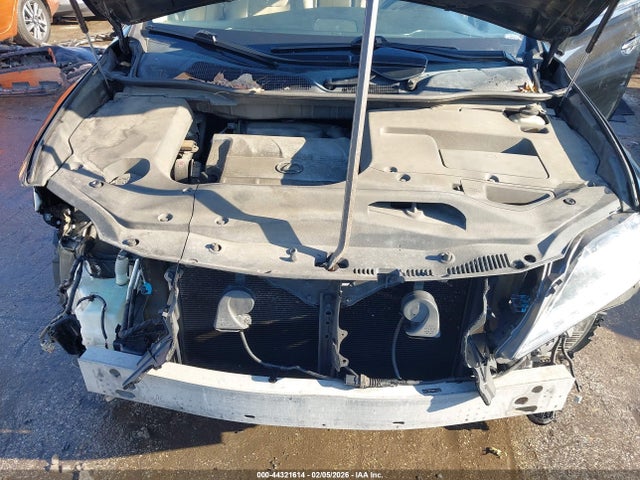 Aukcja sprzedaży 2015 Lexus Rx 350, vin: 2T2BK1BA9FC331975, numer aukcji: 44321614
