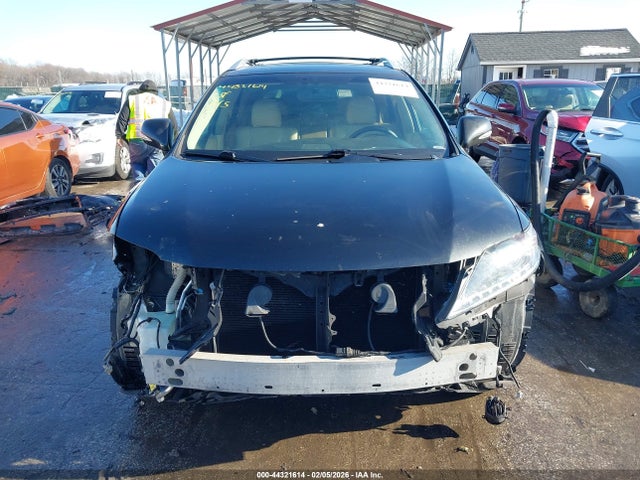 Aukcja sprzedaży 2015 Lexus Rx 350, vin: 2T2BK1BA9FC331975, numer aukcji: 44321614