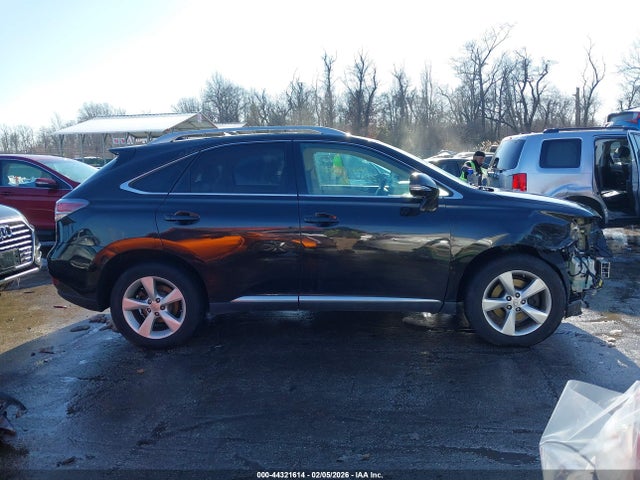 Aukcja sprzedaży 2015 Lexus Rx 350, vin: 2T2BK1BA9FC331975, numer aukcji: 44321614