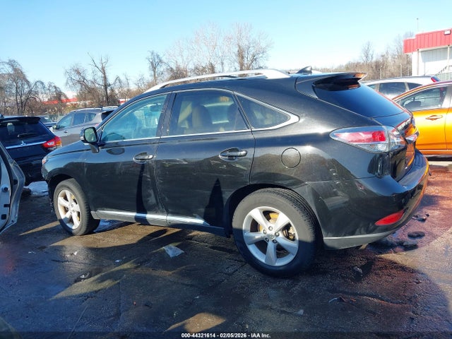 Aukcja sprzedaży 2015 Lexus Rx 350, vin: 2T2BK1BA9FC331975, numer aukcji: 44321614