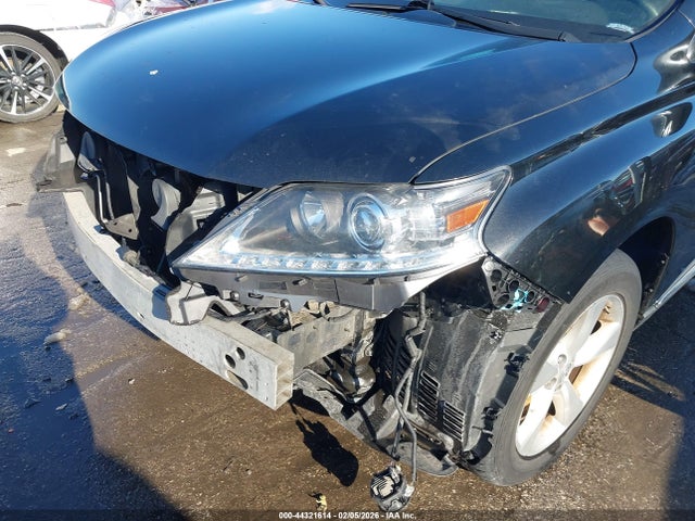Aukcja sprzedaży 2015 Lexus Rx 350, vin: 2T2BK1BA9FC331975, numer aukcji: 44321614