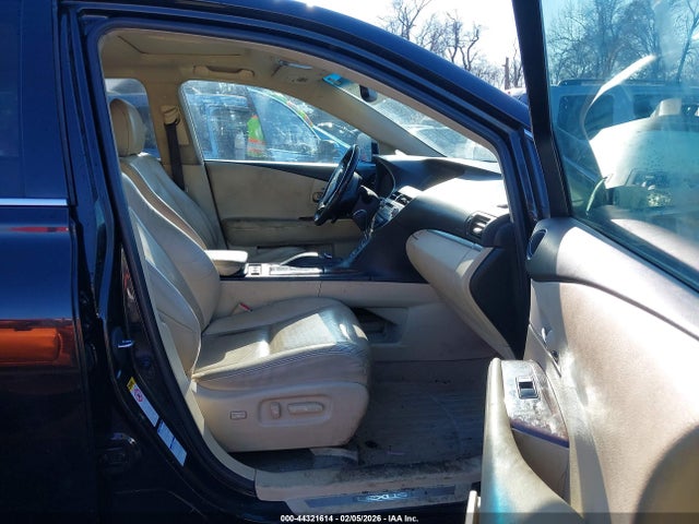 Aukcja sprzedaży 2015 Lexus Rx 350, vin: 2T2BK1BA9FC331975, numer aukcji: 44321614