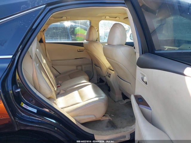 Aukcja sprzedaży 2015 Lexus Rx 350, vin: 2T2BK1BA9FC331975, numer aukcji: 44321614