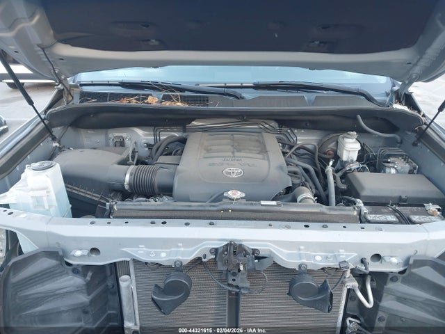 5TFFY5F14MX293463 Toyota Tundra Limited