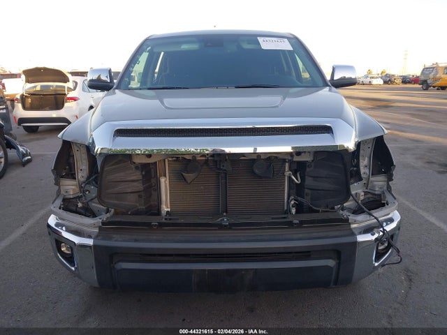 5TFFY5F14MX293463 Toyota Tundra Limited