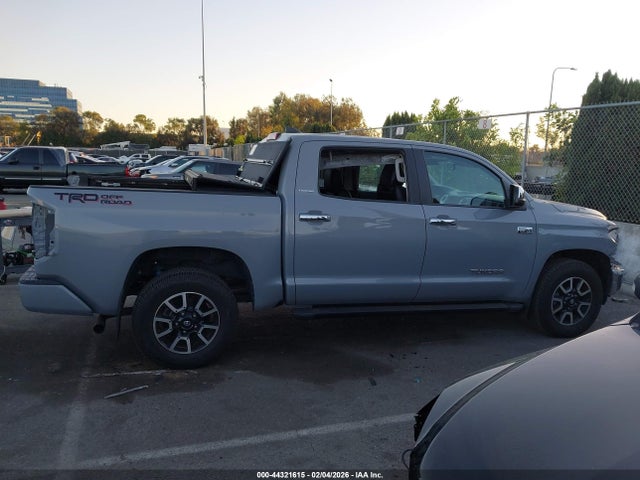 5TFFY5F14MX293463 Toyota Tundra Limited
