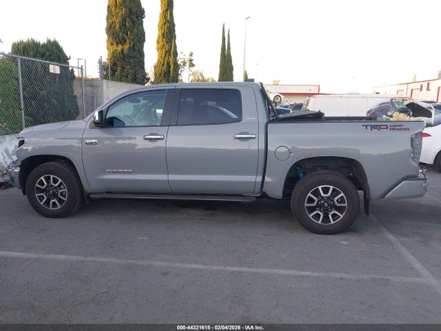 5TFFY5F14MX293463 Toyota Tundra Limited