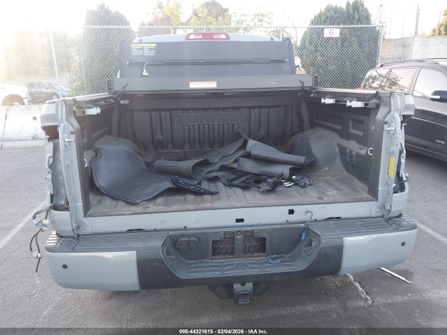 5TFFY5F14MX293463 Toyota Tundra Limited