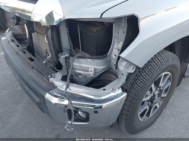 5TFFY5F14MX293463 Toyota Tundra Limited