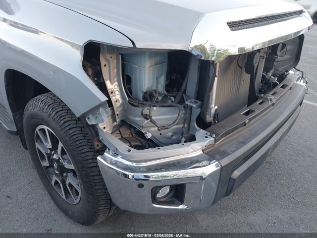 5TFFY5F14MX293463 Toyota Tundra Limited