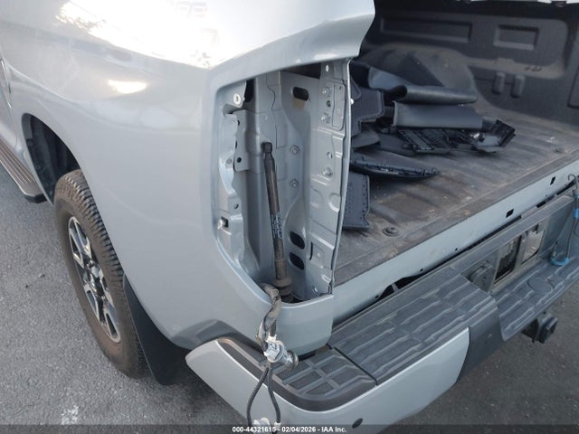 5TFFY5F14MX293463 Toyota Tundra Limited