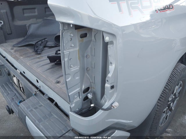 5TFFY5F14MX293463 Toyota Tundra Limited