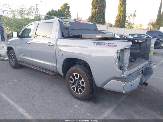 5TFFY5F14MX293463 Toyota Tundra Limited