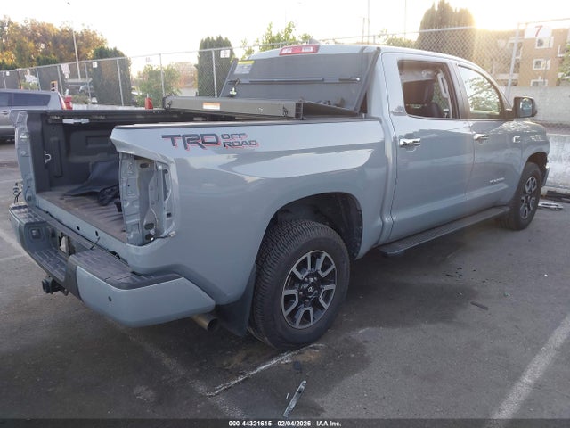 5TFFY5F14MX293463 Toyota Tundra Limited