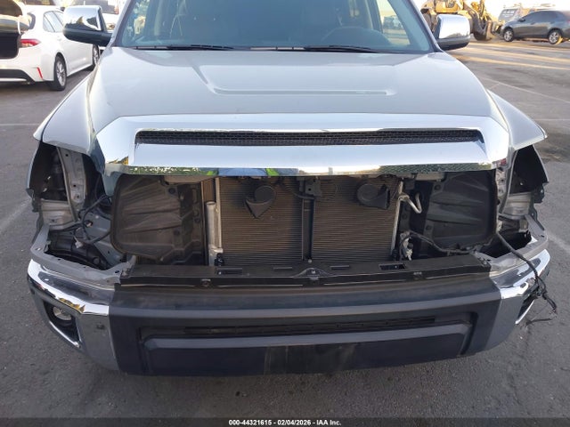 5TFFY5F14MX293463 Toyota Tundra Limited
