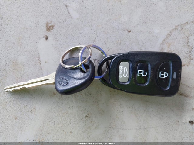 Auction sale of the 2019 Hyundai Elantra Sel, vin: 5NPD84LF8KH404462, lot number: 44321616