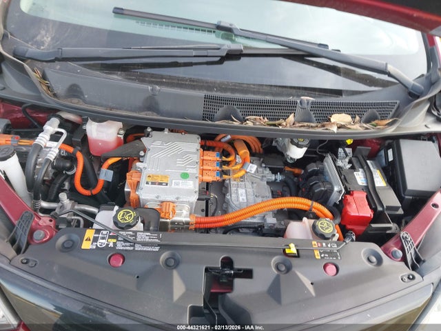 1G1FW6S0XH4189178 Chevrolet BOLT EV LT