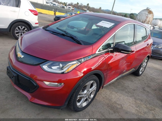 1G1FW6S0XH4189178 Chevrolet BOLT EV LT