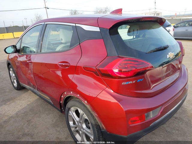 1G1FW6S0XH4189178 Chevrolet BOLT EV LT