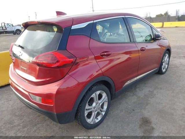 1G1FW6S0XH4189178 Chevrolet BOLT EV LT