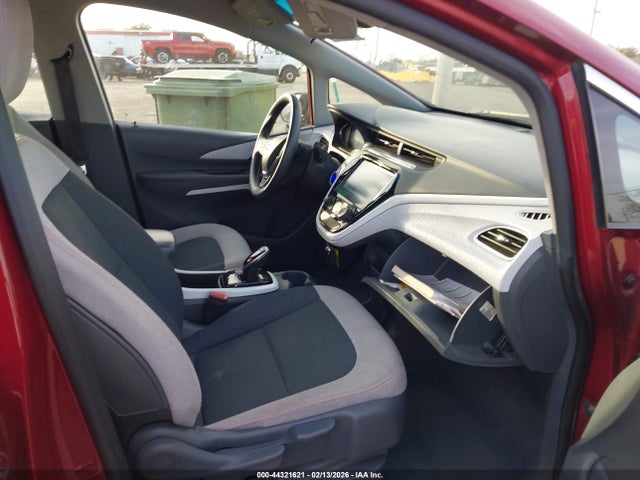 1G1FW6S0XH4189178 Chevrolet BOLT EV LT