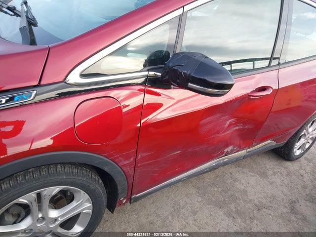 1G1FW6S0XH4189178 Chevrolet BOLT EV LT