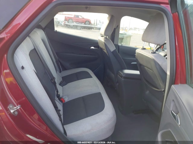 1G1FW6S0XH4189178 Chevrolet BOLT EV LT