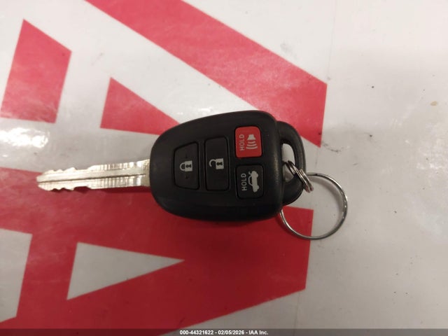 Toyota COROLLA LE 2015 2T1BURHE5FC342009 Image 11
