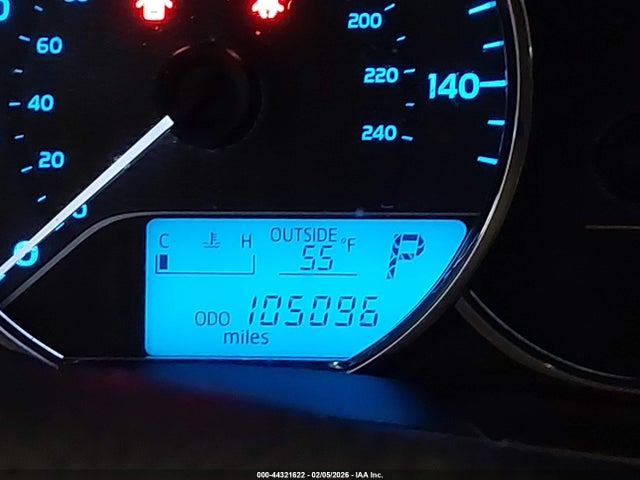 Toyota COROLLA LE 2015 2T1BURHE5FC342009 Image 15