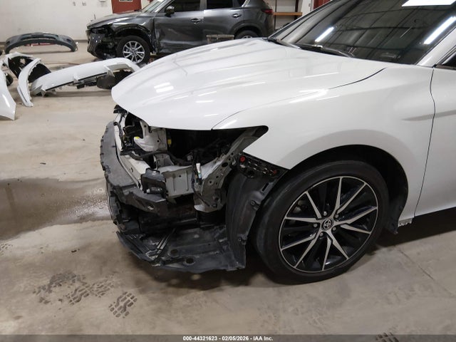 4T1G11AKXPU143747 Toyota CAMRY SE
