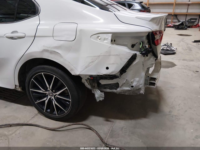 4T1G11AKXPU143747 Toyota CAMRY SE