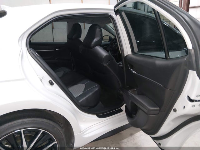 4T1G11AKXPU143747 Toyota CAMRY SE