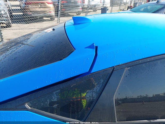 19XFL2H8XPE008003 Honda Civic Sport