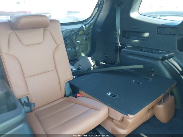5XYP3DGC7SG669506 KIA Telluride Ex X-line